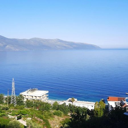 Flower Hill Vlorë Екстериор снимка